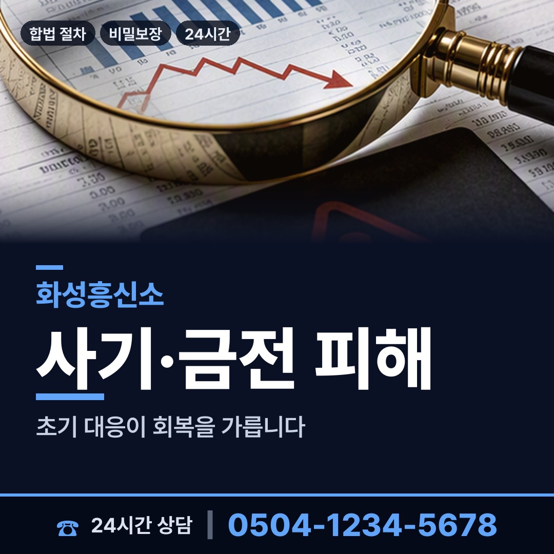 화성 비봉면 이혼귀책사유 상담 안내